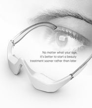 Load image into Gallery viewer, Aurelyn™ - Red Light Therapy Glasses