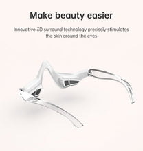 Load image into Gallery viewer, Aurelyn™ - Red Light Therapy Glasses