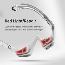 Load image into Gallery viewer, Aurelyn™ - Red Light Therapy Glasses
